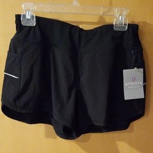 Athleta Ready Set Short